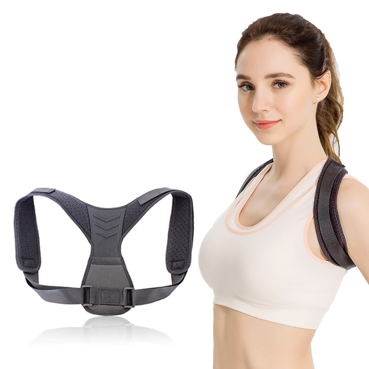 Posture Corrector Belt