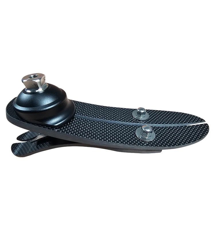 Carbon Fiber Foot