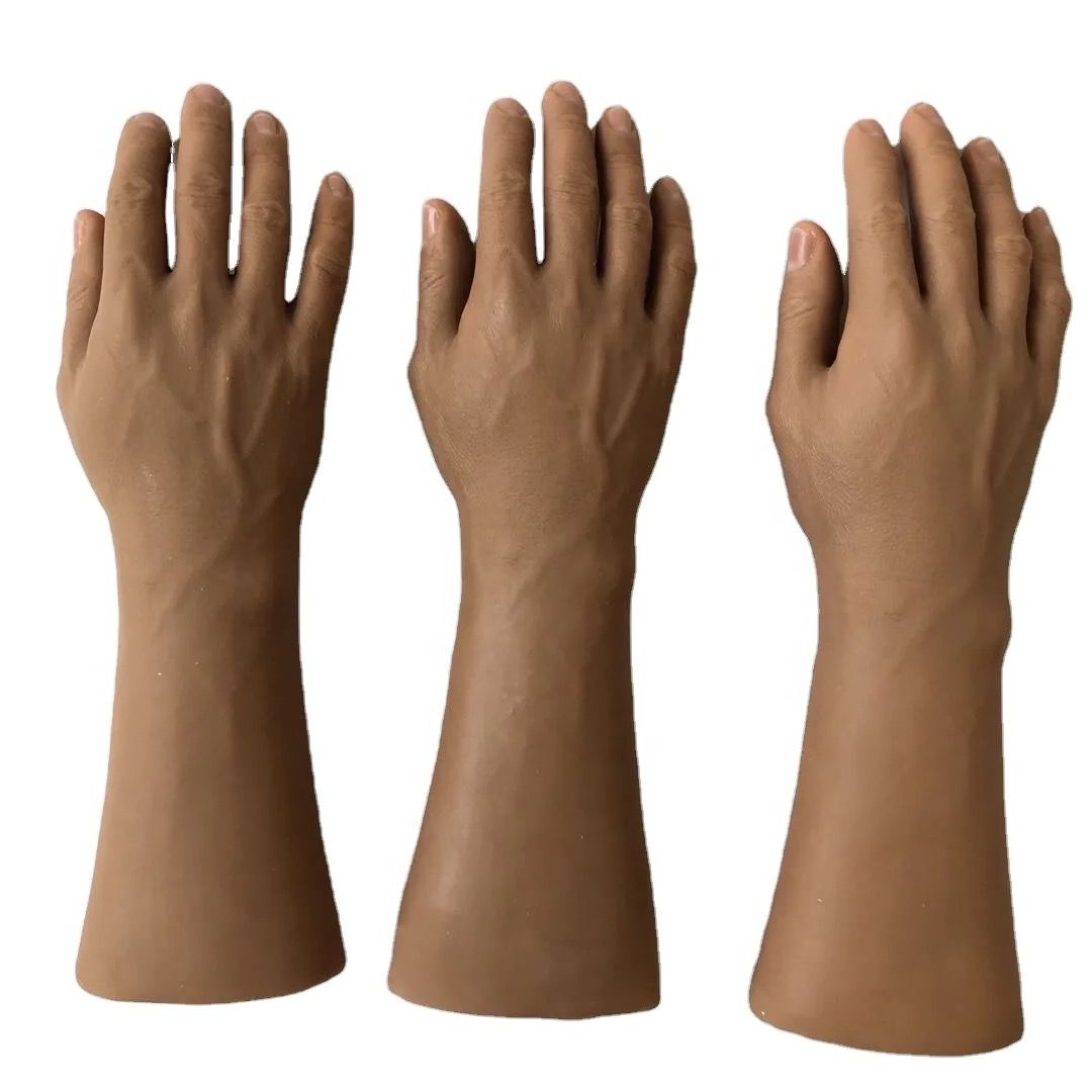 Silicone Gloves