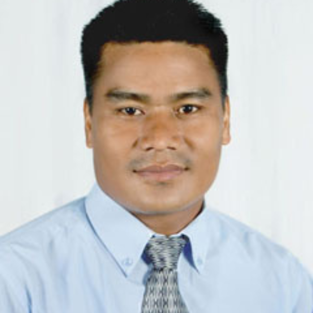 Jebindra Singh