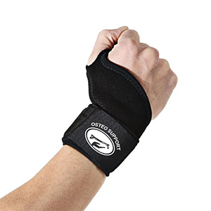 Wrist Support Brace | Wrist Wrap Wrist Brace Support