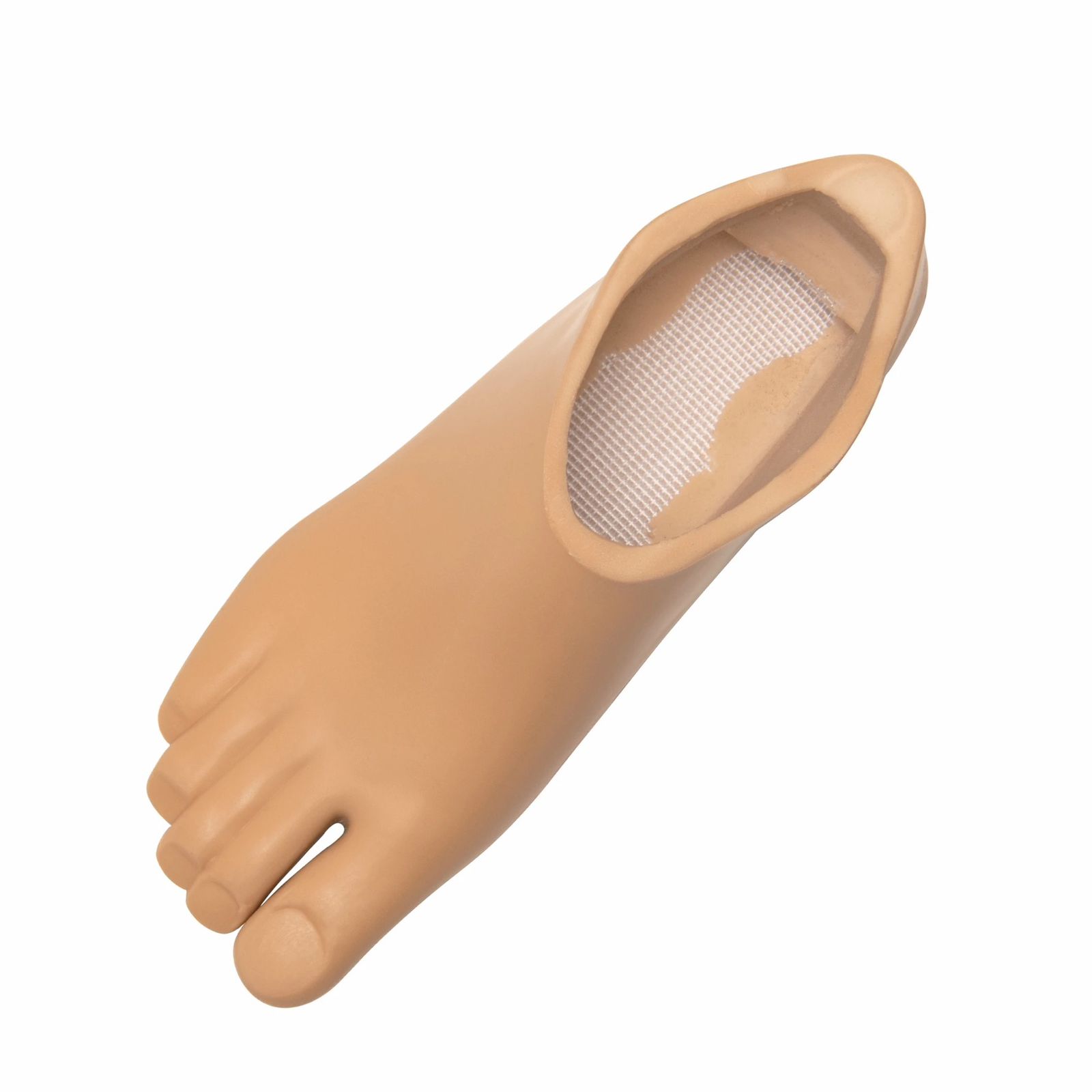 Foot Shell