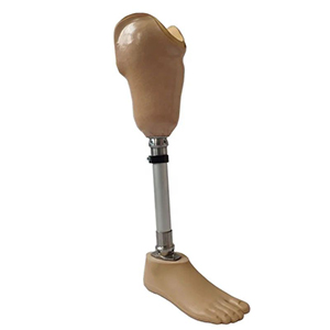 Transtibial Prosthesis Kit
