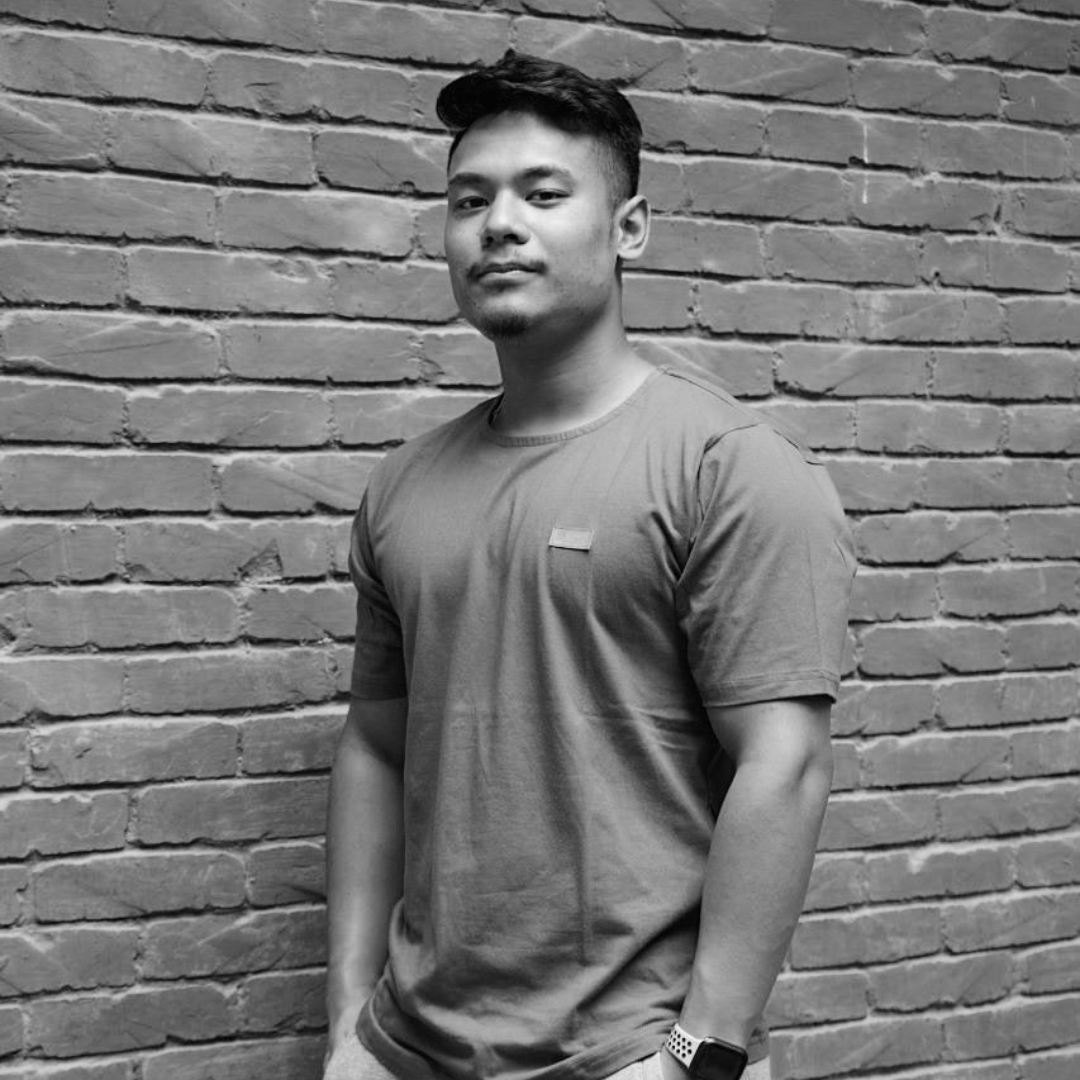 Lokesh Shrestha