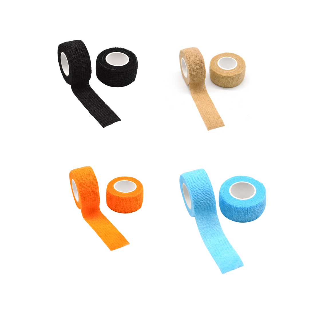 Coban Bandage