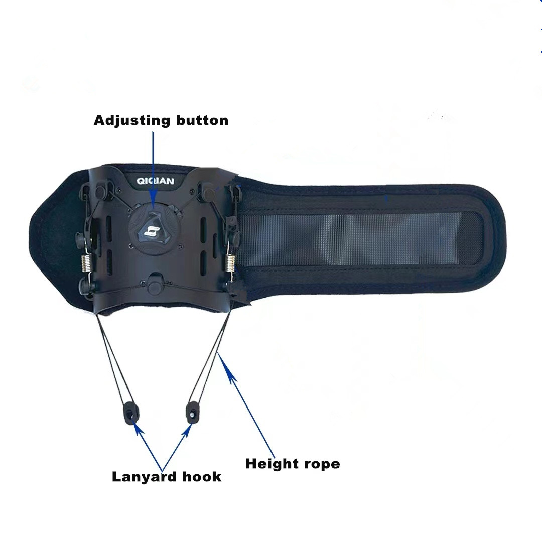 Foot Elevator