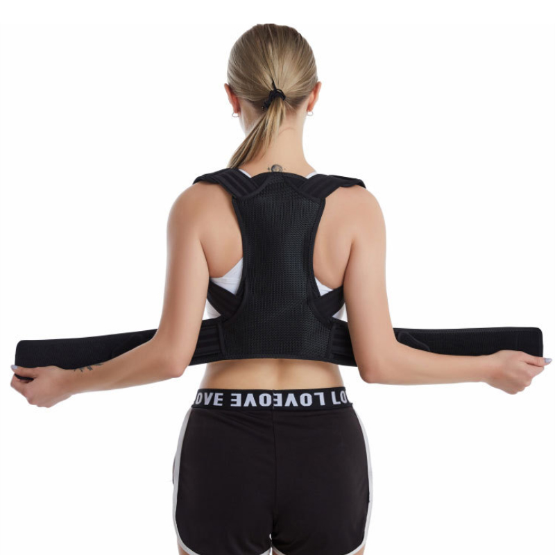 Posture Corrector  and Back Support Belt