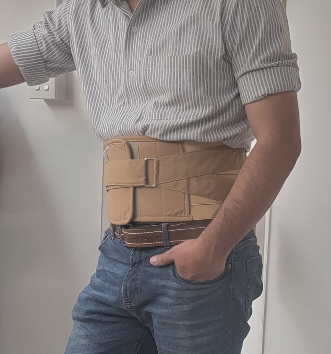 Soft Orthopedics