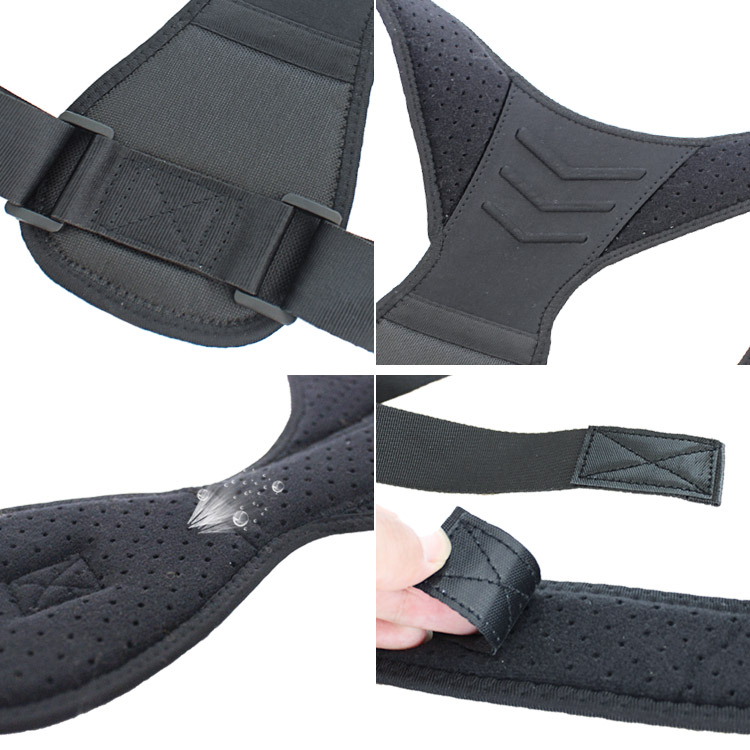 Posture Corrector Belt
