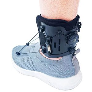 Foot Elevator