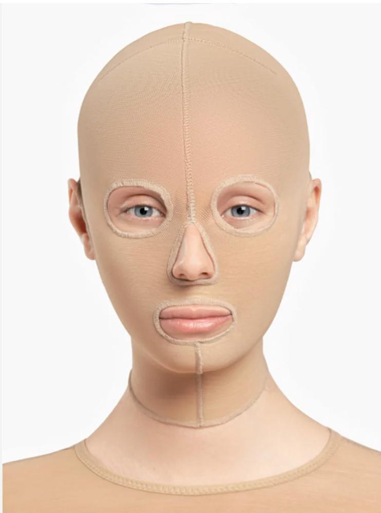 Pressure Garment