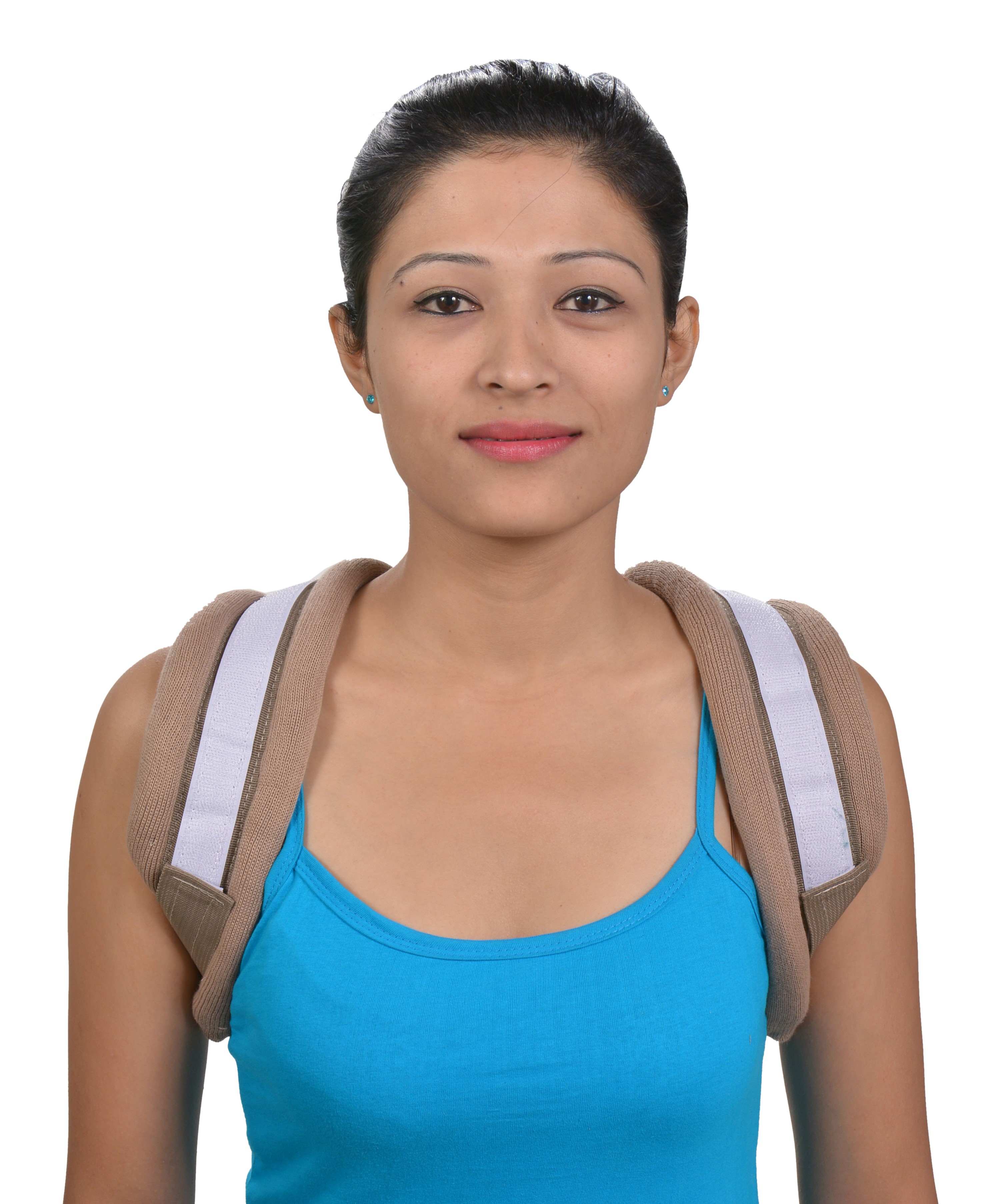 Clavicle Brace