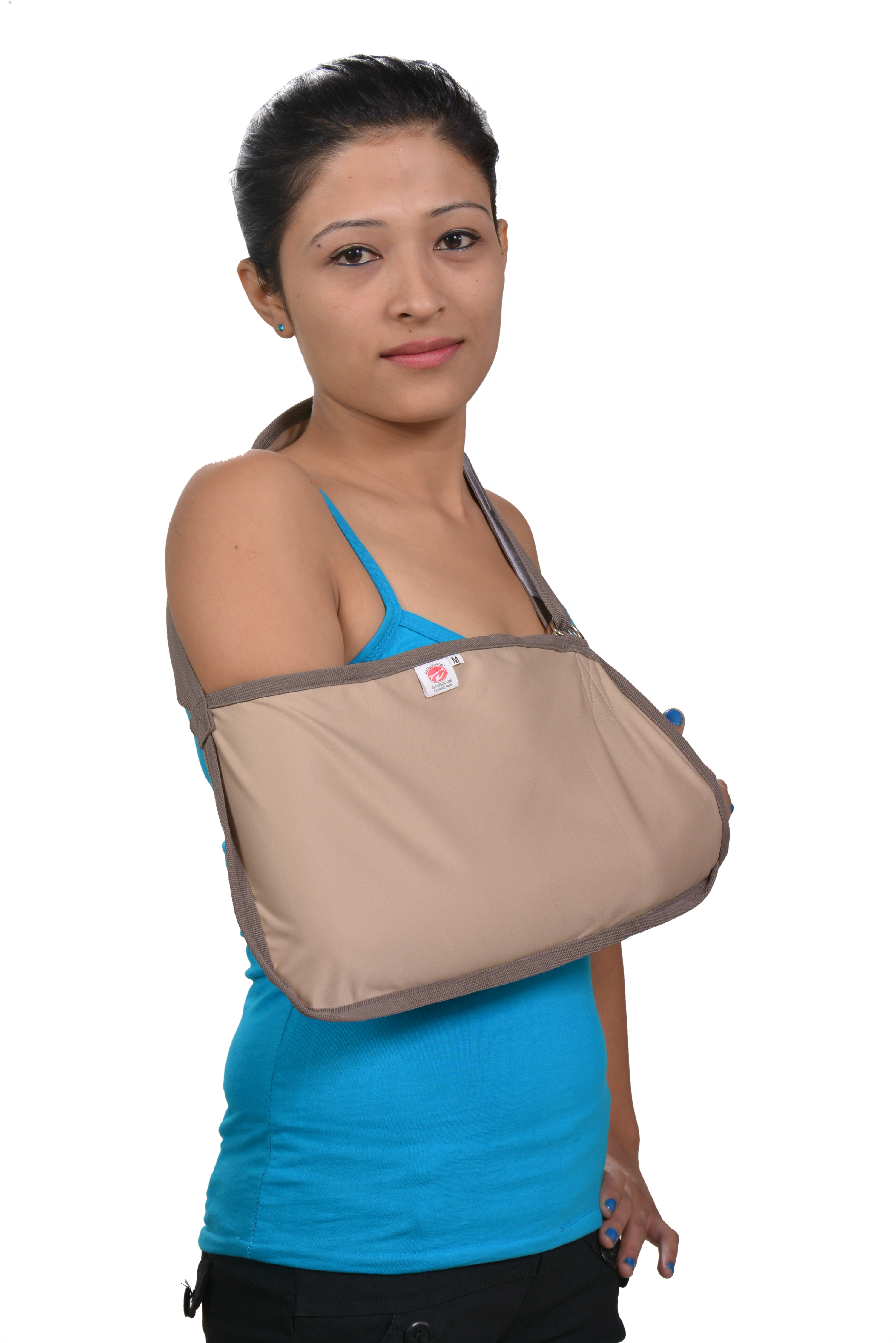Pouch Arm Sling