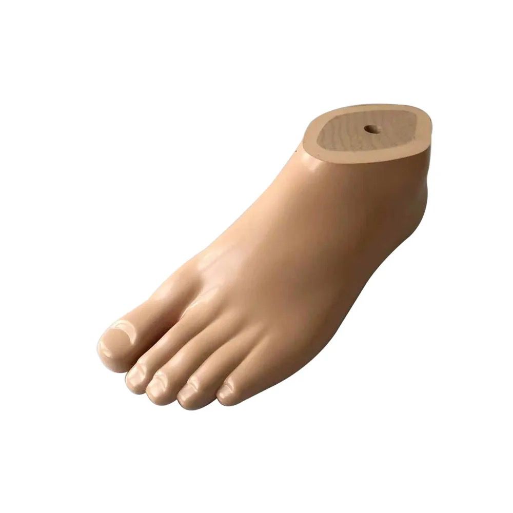 Sach Foot