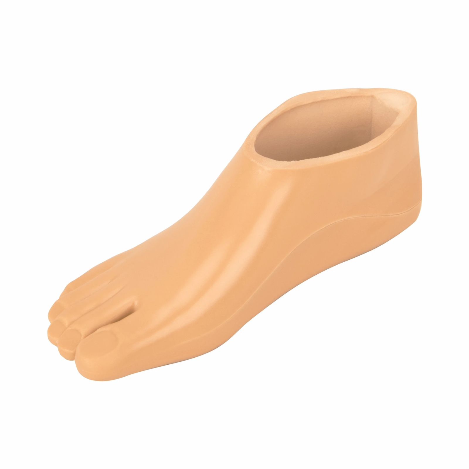 Foot Shell