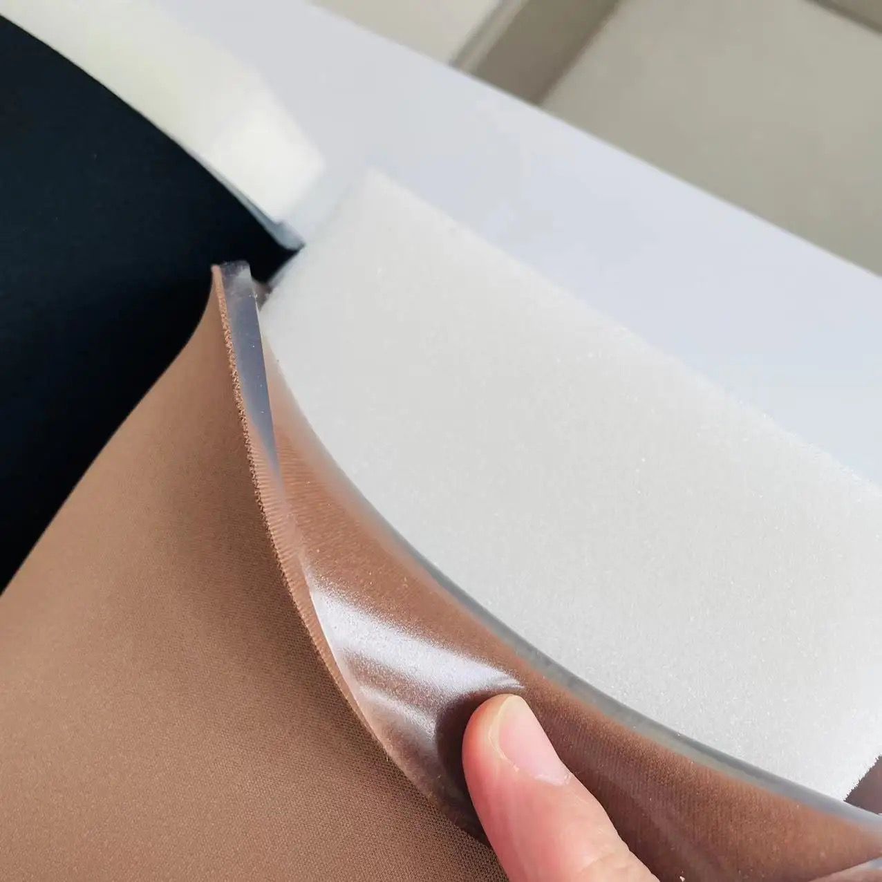 ALPS Silicone Gel Liner