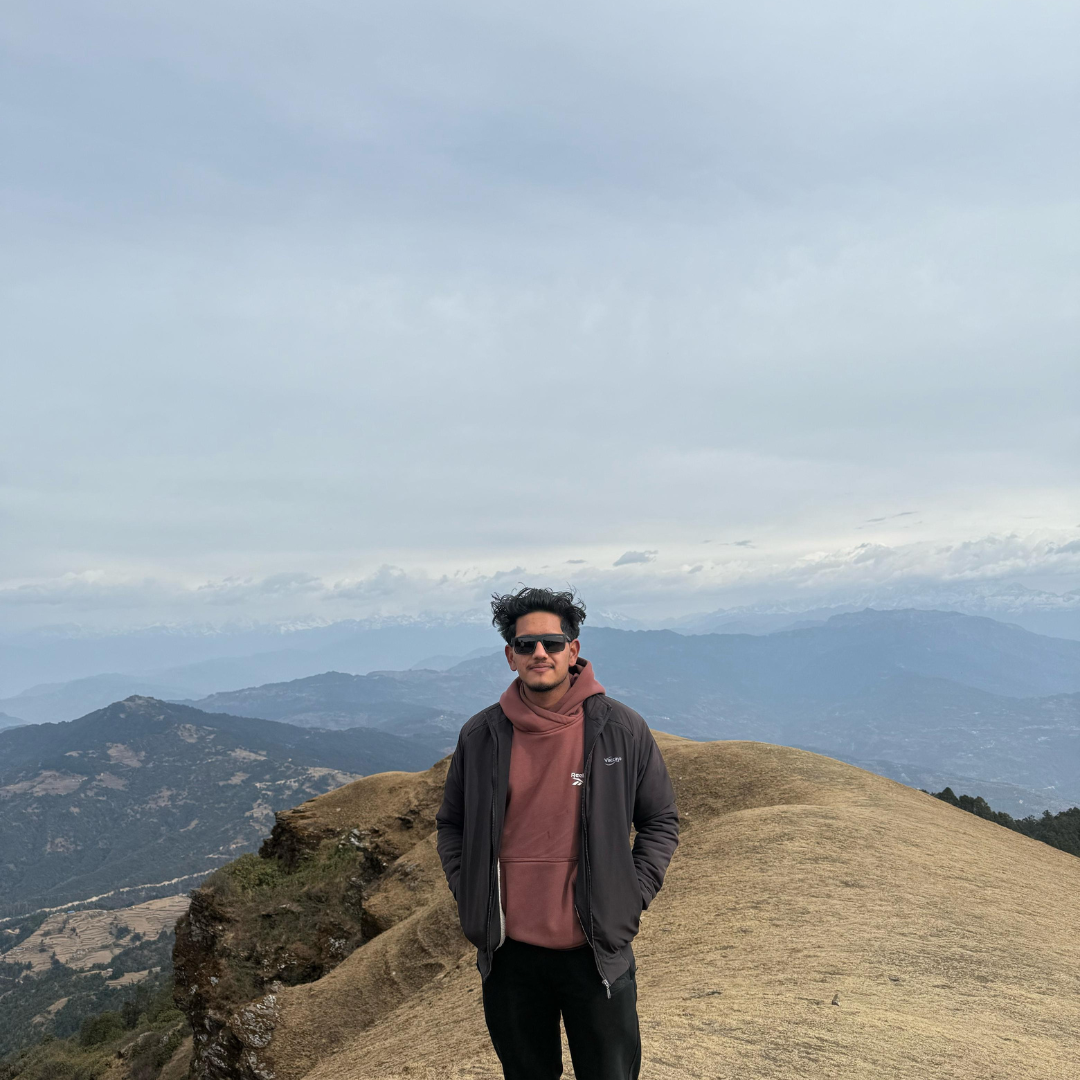 Anmol Bhusan Khadka