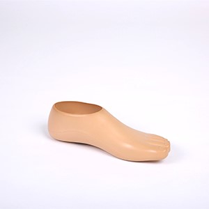 Syme Foot