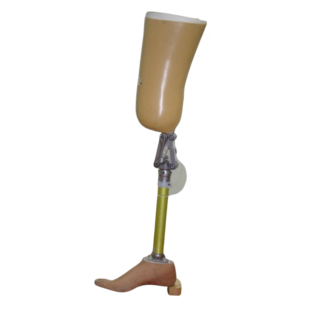Artificial Limbs