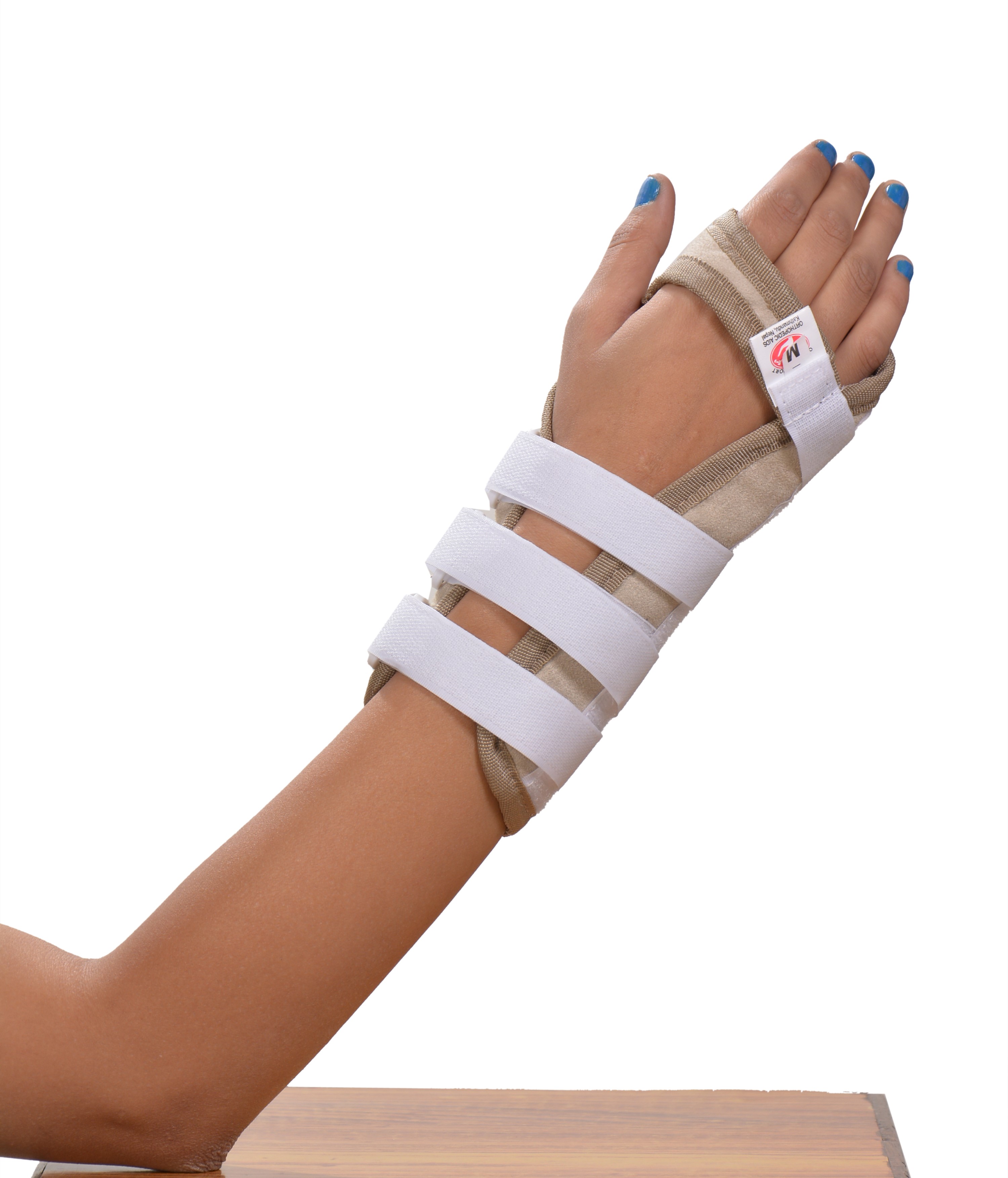 Wrist Splint