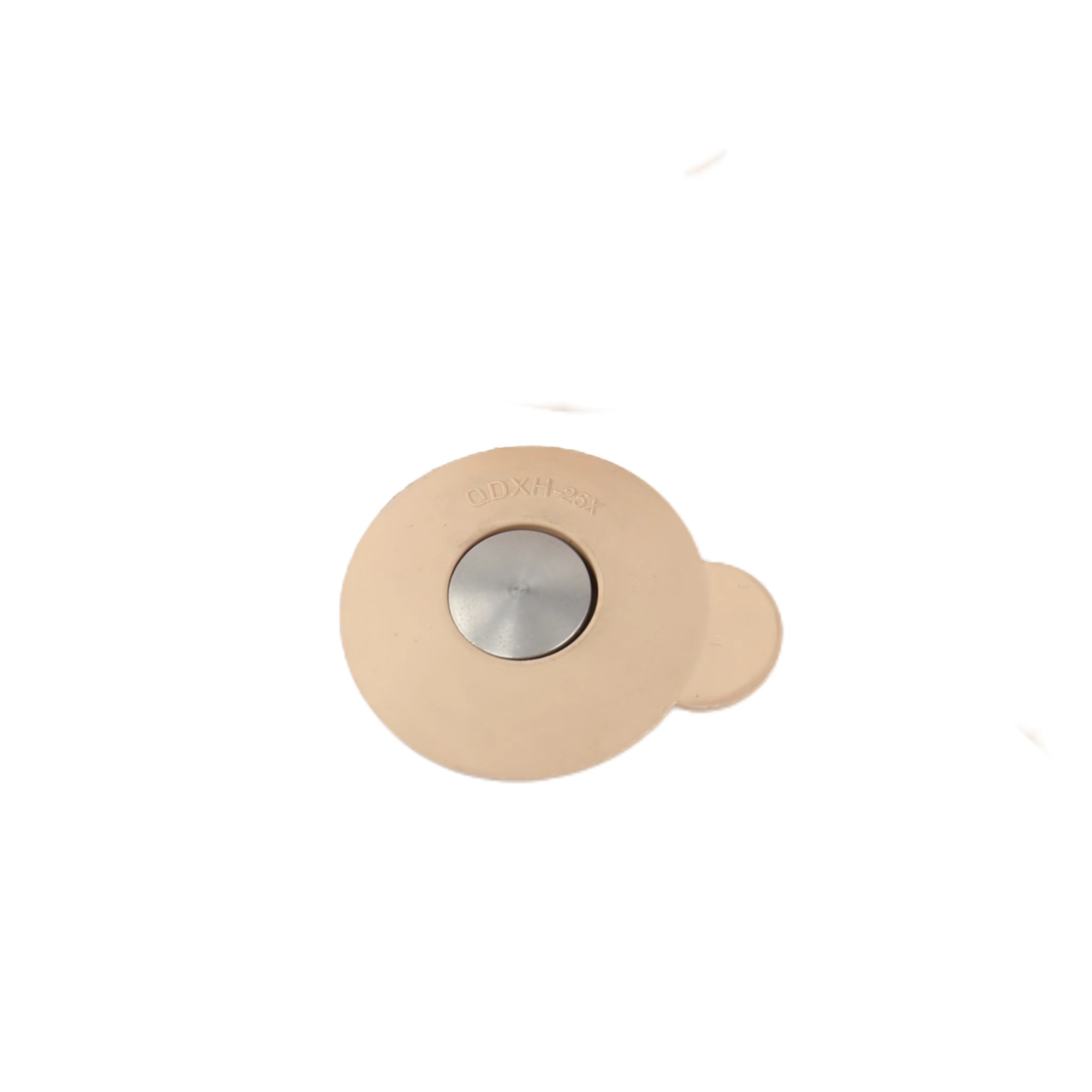 Suction Valve