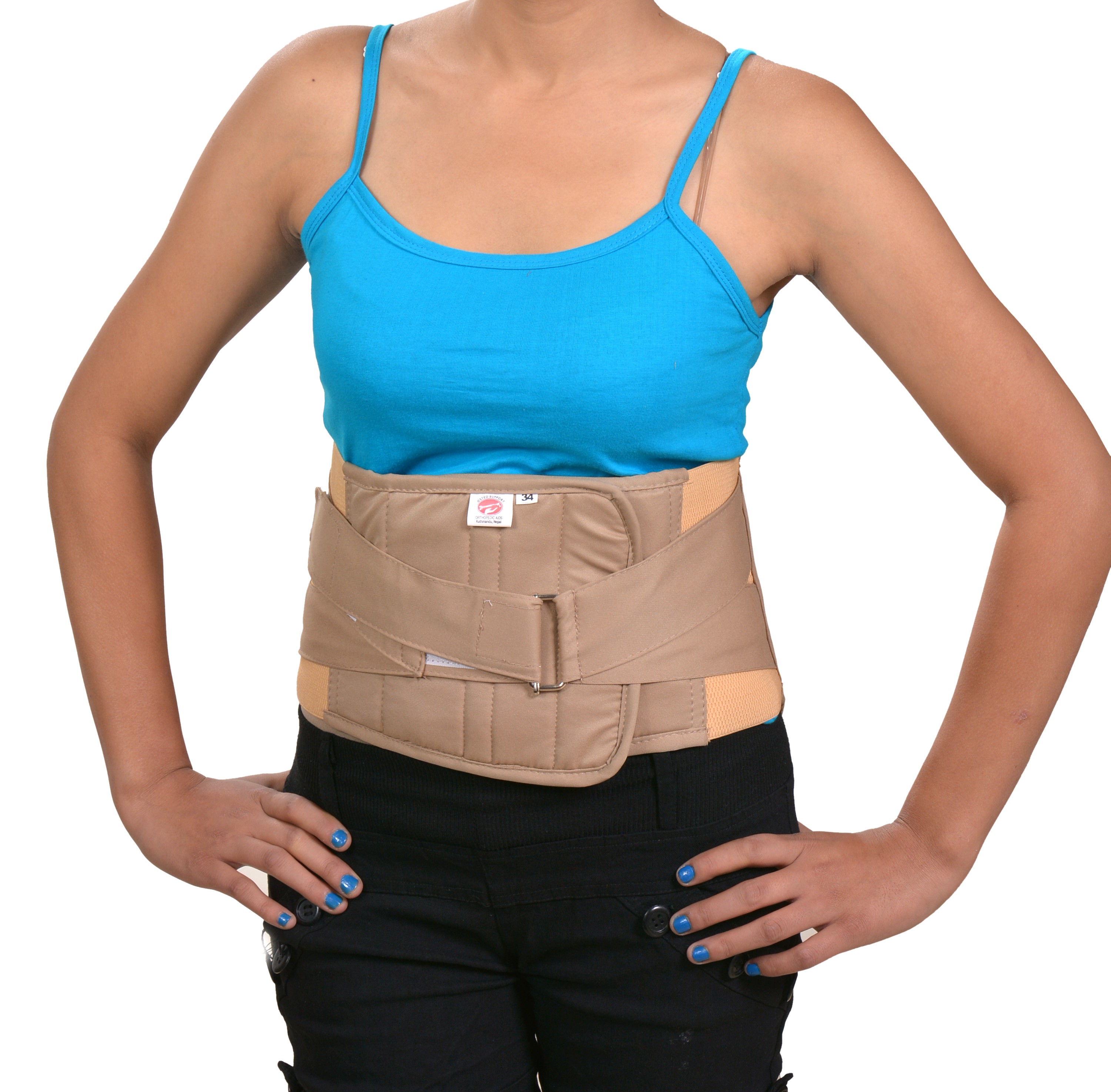 Lumbar Sacral Belt